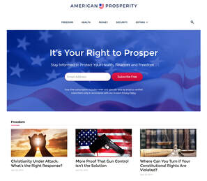 american-prosperity