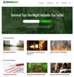 survival-daily
