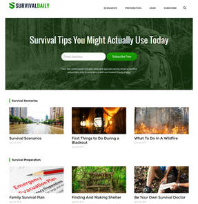 survival-daily