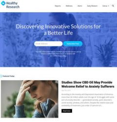 healty-research