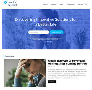 healty-research